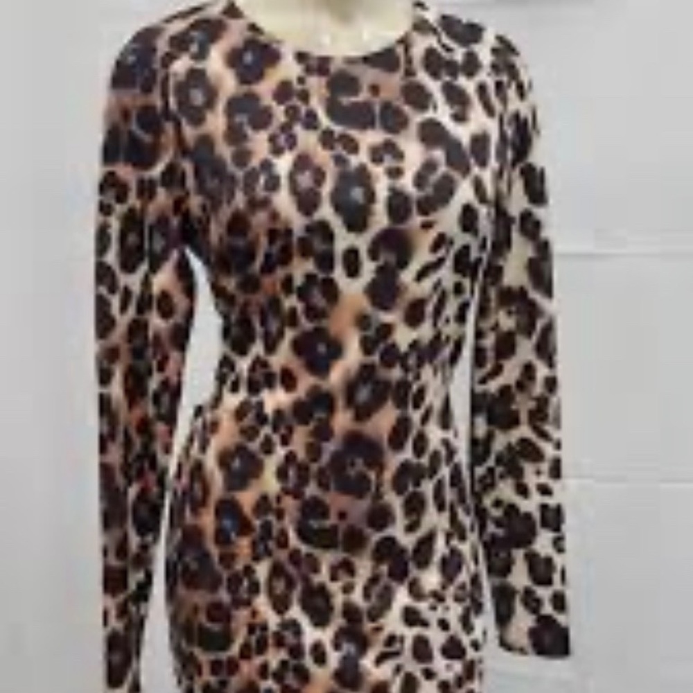 Bodicon dress